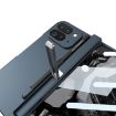 GKK Magnetic Full Coverage Flip Phone Case for Google Pixel 9 Pro Fold - 4