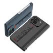 GKK Integrated Fold Hinge Phone Case for Google Pixel 9 Pro Fold - 7