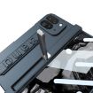 GKK Carbon Fiber Phone Case for Google Pixel 9 Pro Fold with Wrist Strap - 5