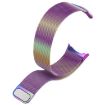 Google Pixel Watch 3 45mm Milanese Metal Magnetic Band - Colorful - 4