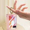 Motorola Razr 50 GKK Flip Case with Ring Holder - Pink - 6