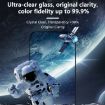 JOYROOM Corning Colourless Screen Protector for iPhone 16 Pro Max - 6