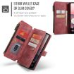 Google Pixel 9/9 Pro CaseMe C30 Wallet Leather Phone Case - 3