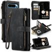 Google Pixel 9 Pro XL CaseMe C30 Wallet Leather Phone Case - 1