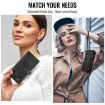 Google Pixel 9 Pro XL CaseMe C30 Wallet Leather Phone Case - 7