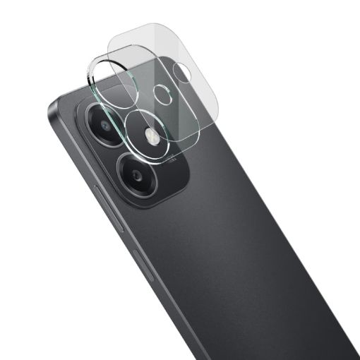 OPPO A3x 5G India imak Glass Lens Film - 1