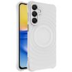 Samsung Galaxy A16 5G IMAK UC-6 Series Phone Case (White) - 1