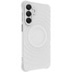 Samsung Galaxy A16 5G IMAK UC-6 Series Phone Case (White) - 3
