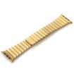 Apple Watch Series 9 41mm Stainless Steel Band Gold - 2