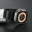 Apple Watch Series 9 41mm Stainless Steel Band Gold - 5
