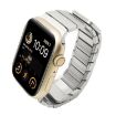 Apple Watch SE 2022 40mm Stainless Steel Band Silver - 1