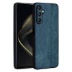 Samsung Galaxy A16 5G Dark Green Phone Case - 3D Embossed Skin Feel - 1