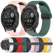Garmin Enduro 26mm Silicone Watch Band - Starlight Color - 3