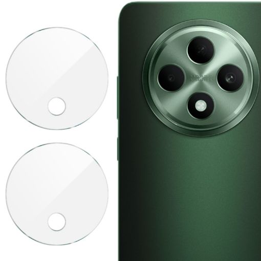 OPPO F27 5G Rear Camera Lens Film - 2 PCS/Set - 1