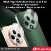 OPPO F27 5G Rear Camera Lens Film - 2 PCS/Set - 3