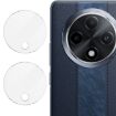 OPPO F27 Pro+ 5G/F27 Pro 5G 2 PCS IMAK HD Glass Rear Camera Lens Film - 1