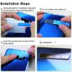 OPPO F27 Pro+ 5G/F27 Pro 5G 2 PCS IMAK HD Glass Rear Camera Lens Film - 6