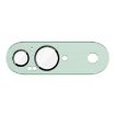 IMAK Metal Armor Camera Protector Film for Google Pixel 9 - Green - 2