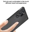 ZTE nubia Red Magic 9 Pro Shockproof Phone Case (Black) - 3