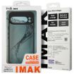 ZTE nubia Red Magic 9 Pro Shockproof Phone Case (Black) - 6