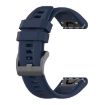 Garmin Enduro 3 Midnight Blue Silicone Watch Band - 26mm - 2