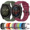 Garmin Enduro 3 Midnight Blue Silicone Watch Band - 26mm - 3