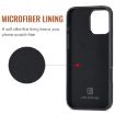 iPhone 16 Pro Max DG.MING M1 Series 3-Fold Multi Card Wallet Leather Case - 3