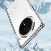 For Honor Magic V3 GKK Magnetic Phone Case - Black - 6