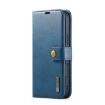 iPhone 16 Pro Max DG.MING Crazy Horse Texture Magnetic Leather Case - 2