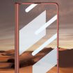 For Honor Magic V3 GKK Phone Case - Green - 4