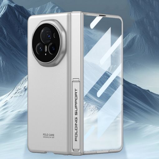 For Honor Magic V3 GKK Phone Case - Silver - 1