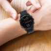 Garmin Instinct 2 Solar Watch Band - Sky Blue - 7