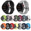 Garmin Epix Pro 42mm Silicone Watch Band - Sky Blue - 4