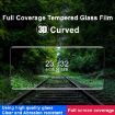 OPPO F27 Pro+ 3D Curved Tempered Glass Film - 3