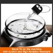 Garmin fenix 8 AMOLED 47mm HD Watch Protective Film - 4