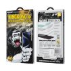 iPhone 16 Pro King Kong 6D Curved Tempered Glass Film - 4