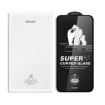 iPhone 16 Pro Max King Kong 6D Curved Frosted Tempered Glass Film - 3