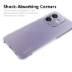 OPPO A3x 5G Clear TPU Phone Case - Shockproof & Anti-slip - 2