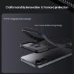 NILLKIN CamShield Pro PC Phone Case for iPhone 16 Plus - Black - 7