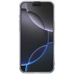 NILLKIN Frosted Shield Pro Case for iPhone 16 Pro - Silver - 3