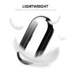 Xiaomi Smart Band 9/9 NFC PC Frame Watch Case with Tempered Film - 5