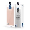 Samsung Galaxy A16 5G DUX DUCIS Skin Pro Series Flip Leather Phone Case - Pink - 7