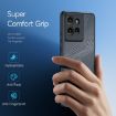 Motorola Edge 50 DUX DUCIS Aimo Series Phone Case - Black - 3