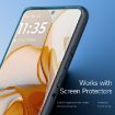 Motorola Edge 50 DUX DUCIS Aimo Series Phone Case - Black - 5