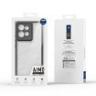 Motorola Edge 50 DUX DUCIS Aimo Series Phone Case - Black - 7