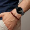 Google Pixel Watch 3 45mm Silicone Watch Band - Purple - 8