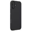 NILLKIN Frosted Shield Pro Case for iPhone 16 Plus - Black - 2