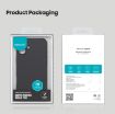 NILLKIN Frosted Shield Pro Case for iPhone 16 Plus - Black - 9