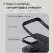 iPhone 16 Pro Max NILLKIN Frosted Shield Pro Magnetic Magsafe Case - 7