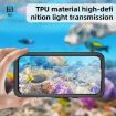 Google Pixel 9 RedPepper Shockproof Waterproof Case - Black - 6